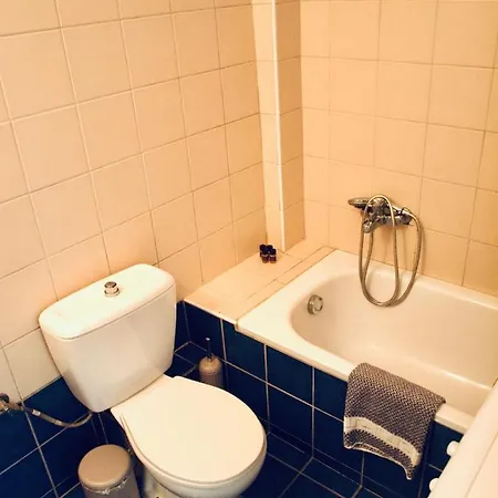 Semesterbostad Mola Kassandra 1 Moles Kalyves